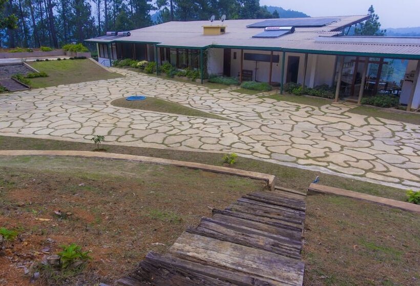 بنسيون Nalanda Residence