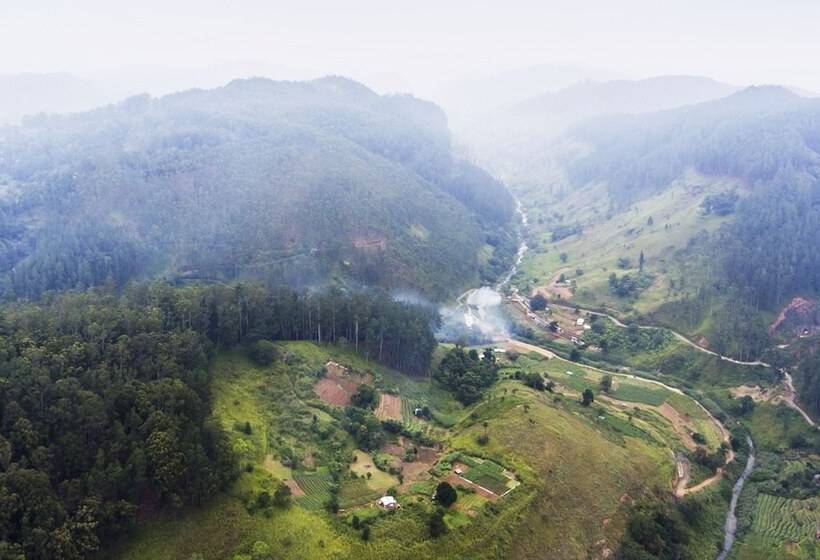 بنسيون Nalanda Residence