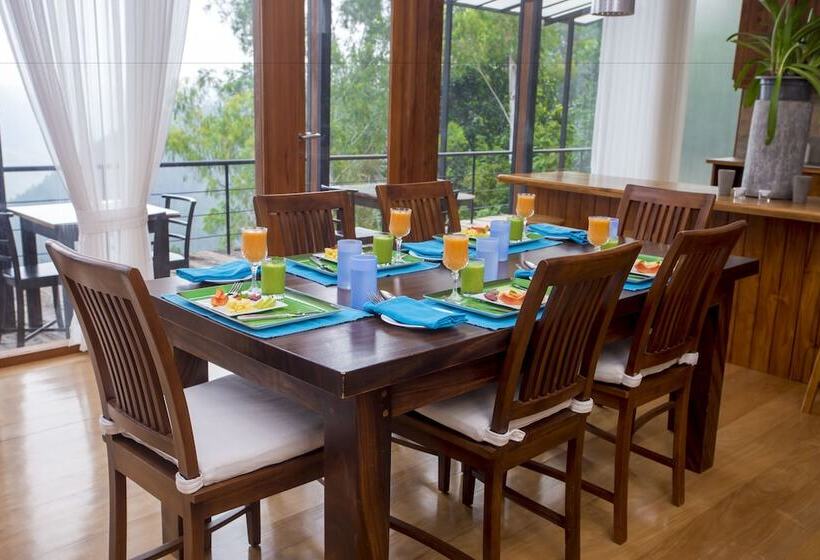 بنسيون Nalanda Residence