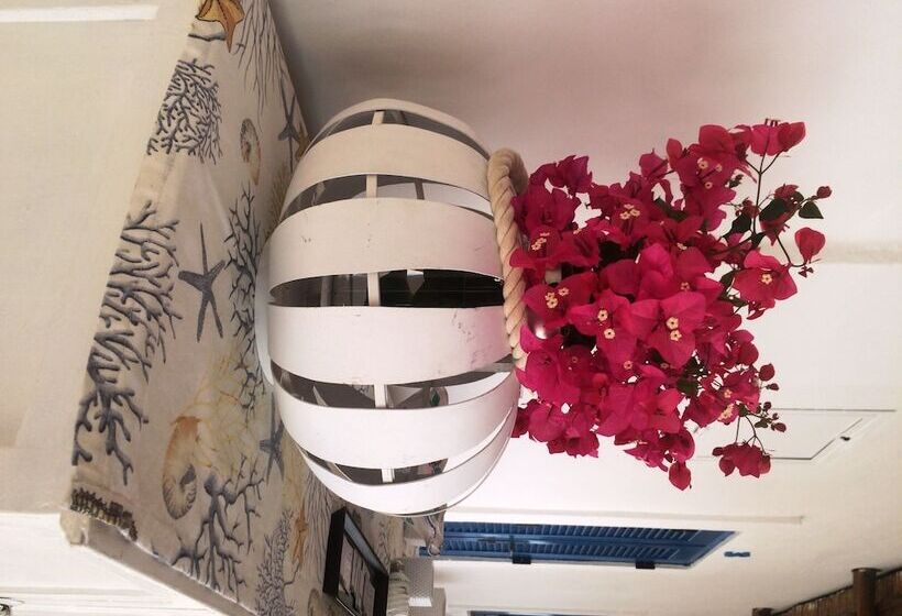 ペンション Panareal