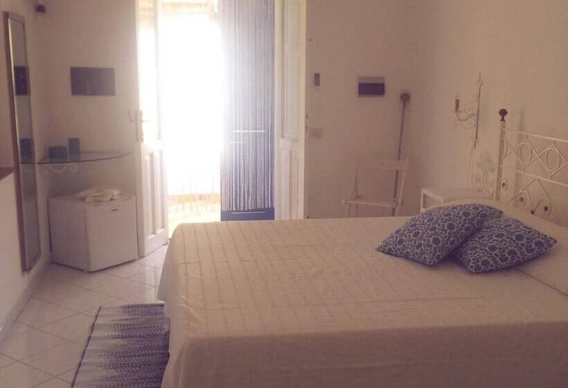 ペンション Panareal