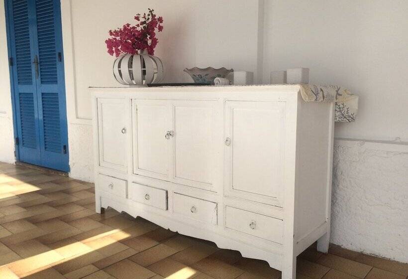 ペンション Panareal