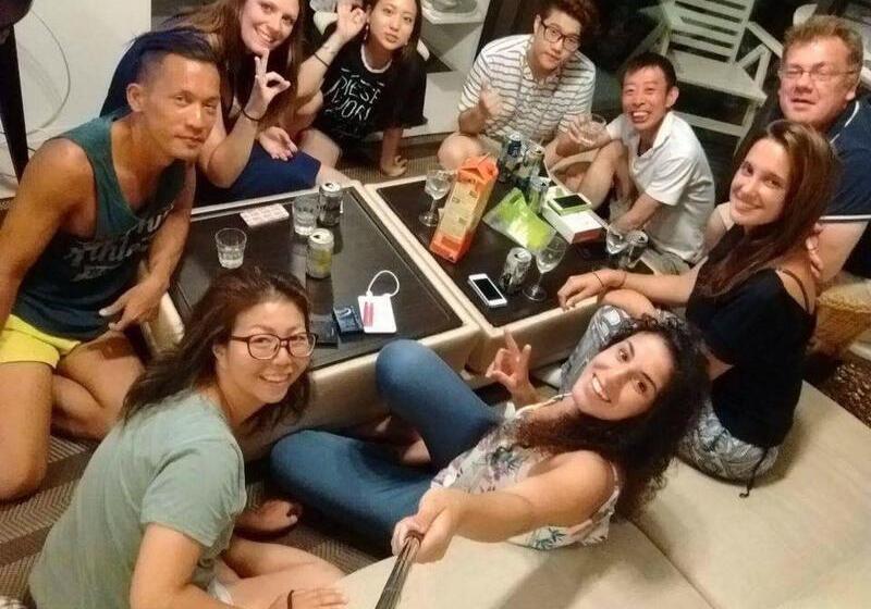 بنسيون Plage Yuigahama