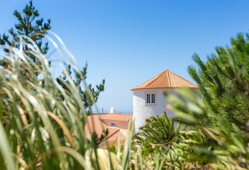 پانسیون Quinta Do Cabo Guesthouse