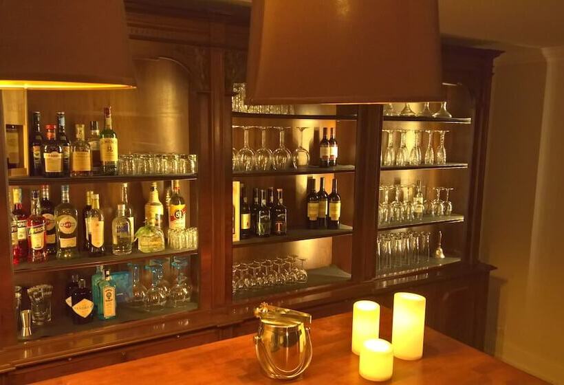 پانسیون Quinta Do Cabo Guesthouse