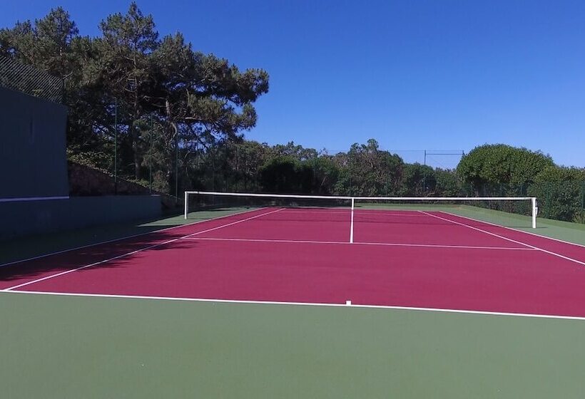 پانسیون Quinta Do Cabo Guesthouse