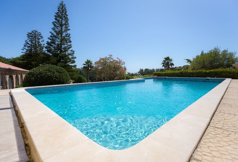 پانسیون Quinta Do Cabo Guesthouse