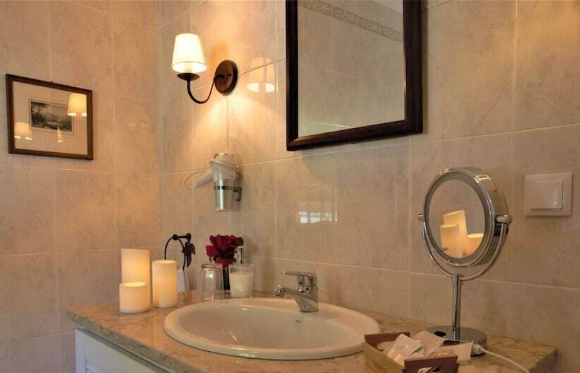 پانسیون Quinta Do Cabo Guesthouse