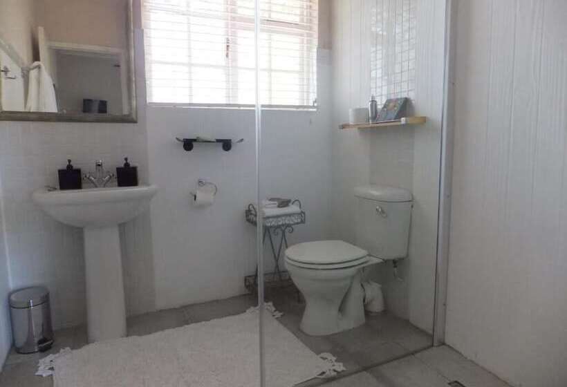 펜션 The Vineyard Country House