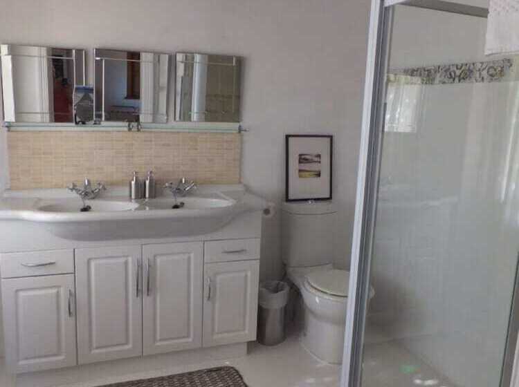 펜션 The Vineyard Country House