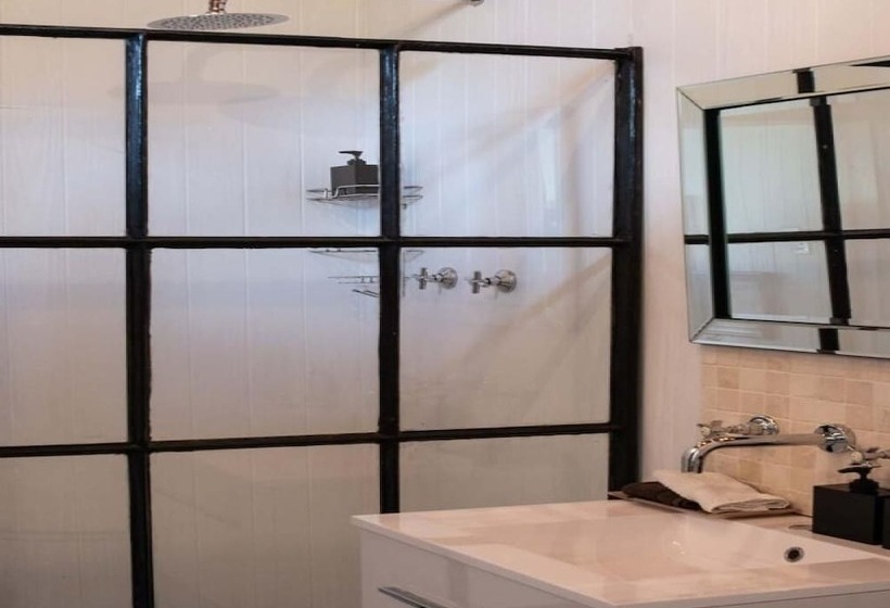 펜션 The Vineyard Country House