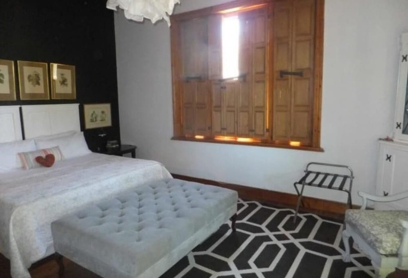 펜션 The Vineyard Country House