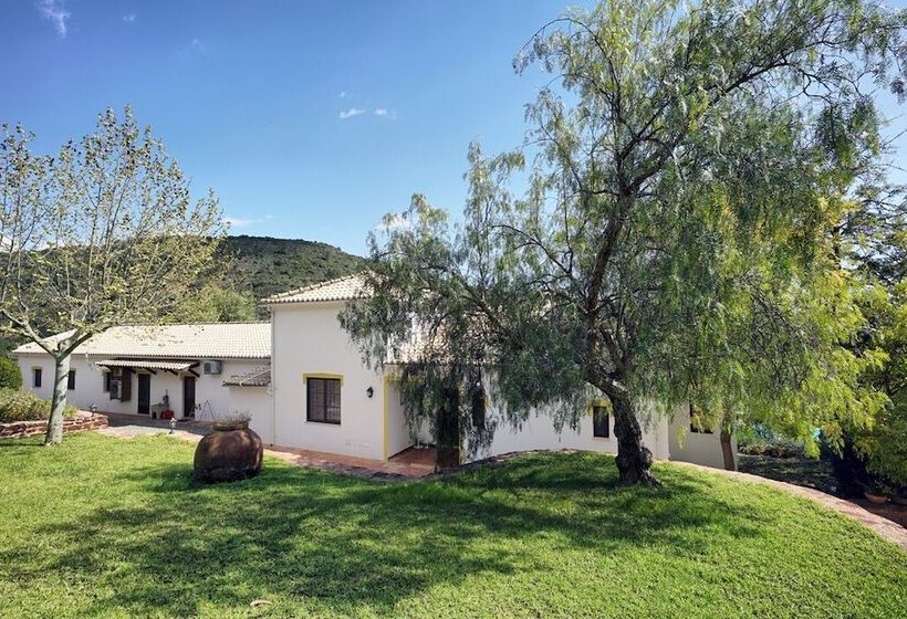 펜션 Vale Fuzeiros Nature Guesthouse