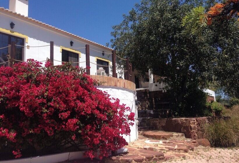 펜션 Vale Fuzeiros Nature Guesthouse