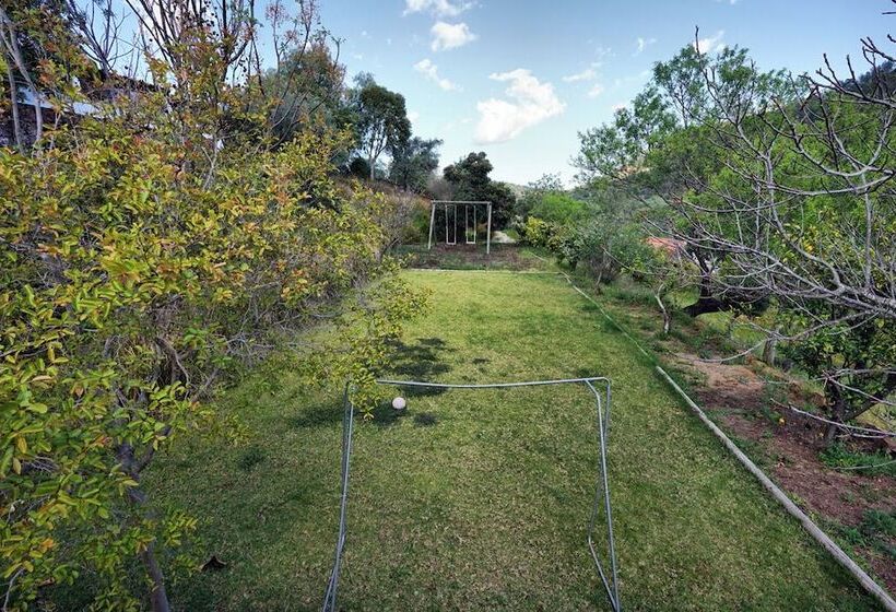 펜션 Vale Fuzeiros Nature Guesthouse