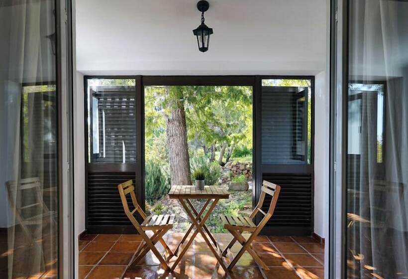 펜션 Vale Fuzeiros Nature Guesthouse