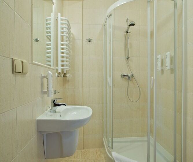 پانسیون Zakopiański Dwór