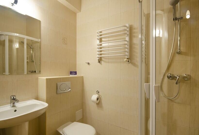 پانسیون Zakopiański Dwór