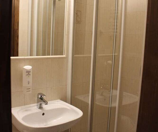 پانسیون Zakopiański Dwór