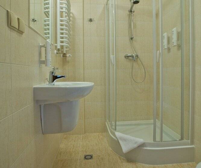 پانسیون Zakopiański Dwór