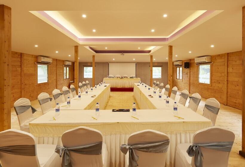 渡假胜地 Sterling Anaikatti