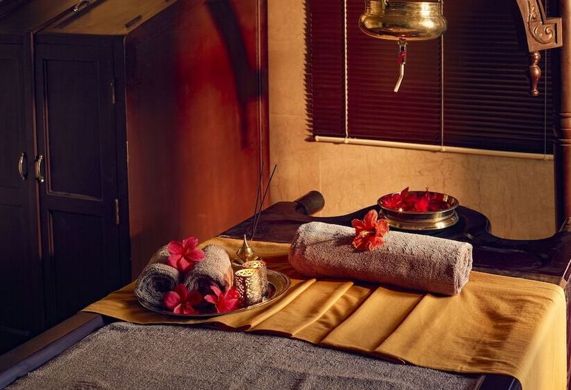 渡假胜地 Sterling Anaikatti