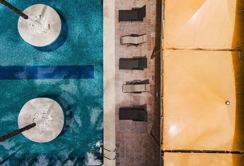 渡假胜地 Sterling Anaikatti