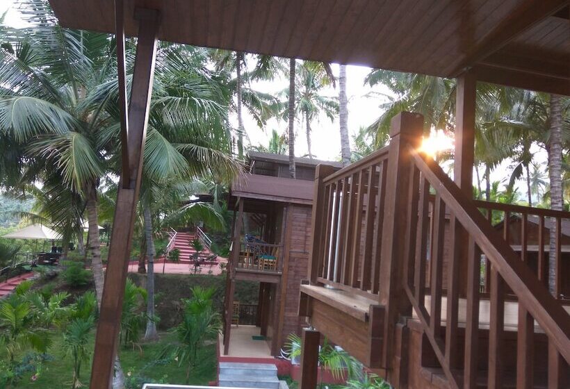 渡假胜地 Sterling Anaikatti