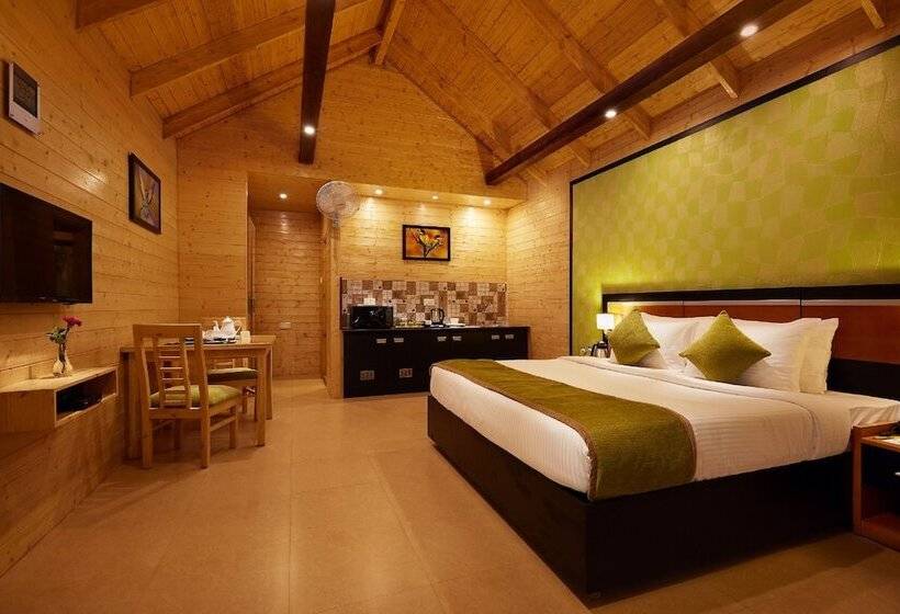 渡假胜地 Sterling Anaikatti