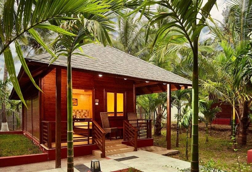 渡假胜地 Sterling Anaikatti