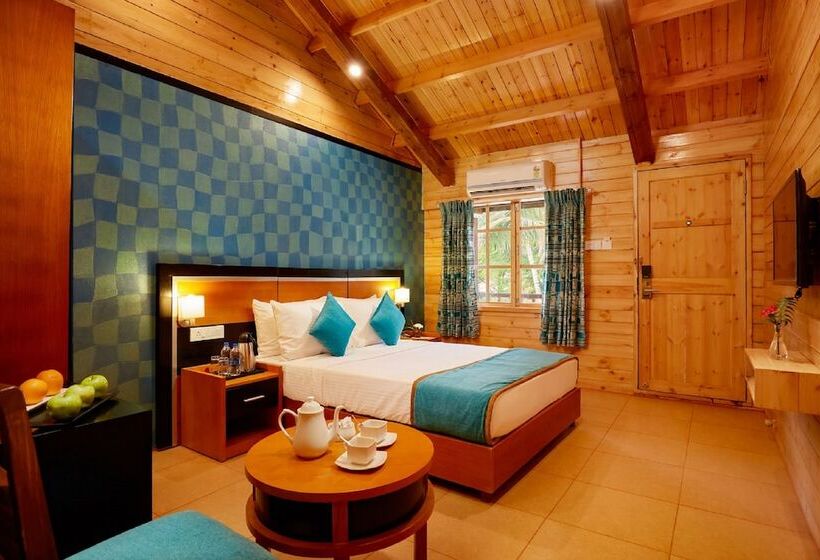 渡假胜地 Sterling Anaikatti