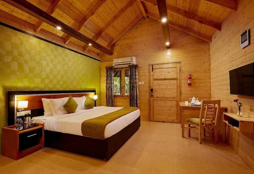 渡假胜地 Sterling Anaikatti