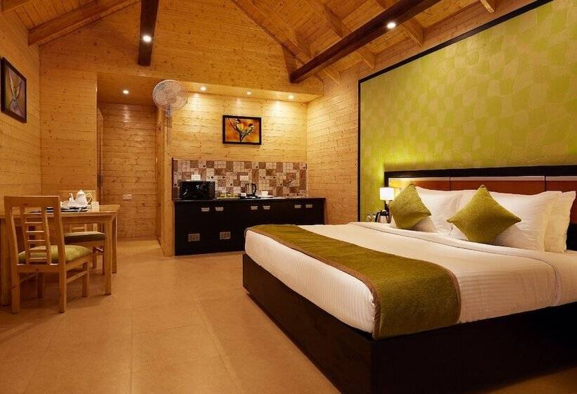 渡假胜地 Sterling Anaikatti