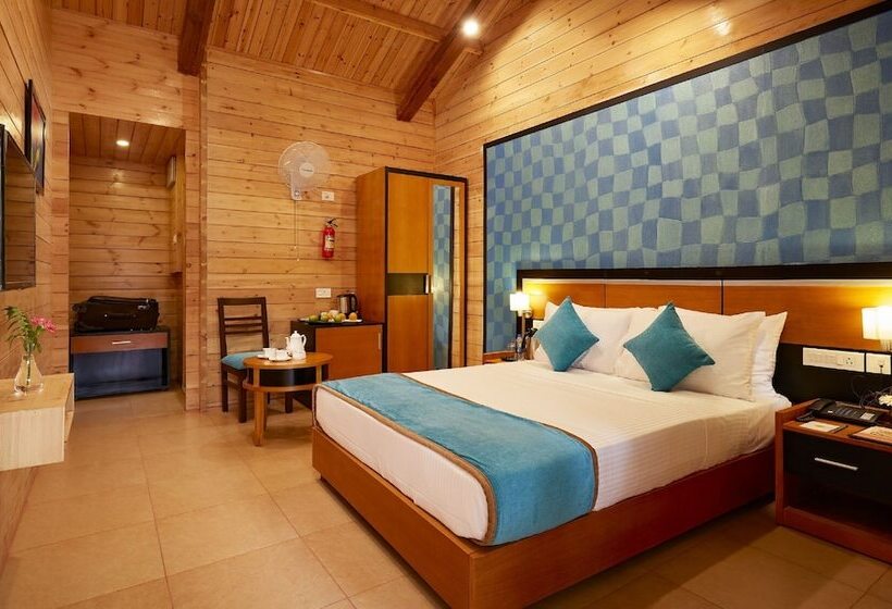 渡假胜地 Sterling Anaikatti