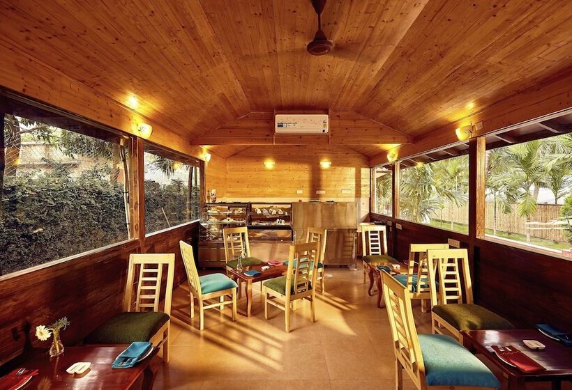 渡假胜地 Sterling Anaikatti