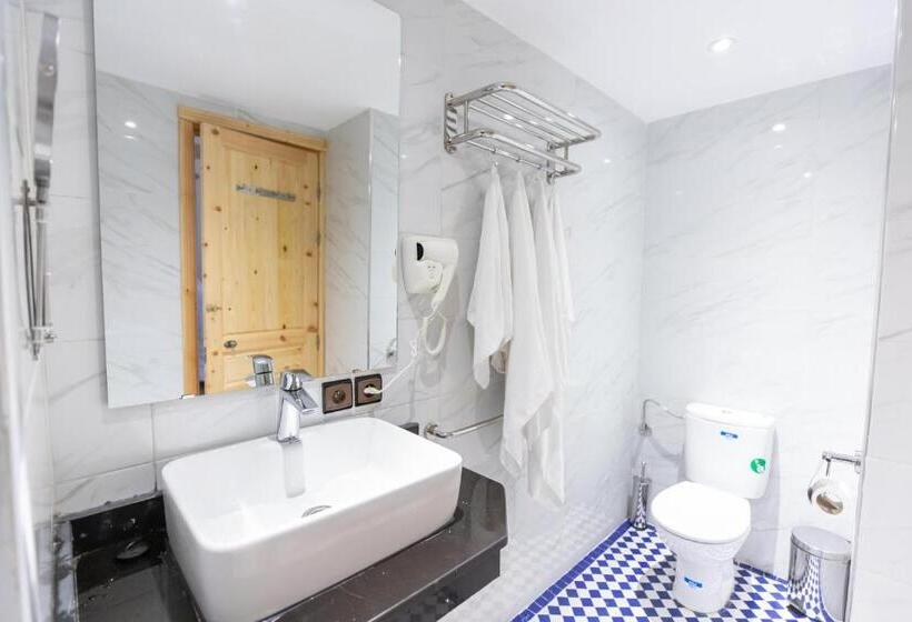 Riad Al Makan Fes & Spa