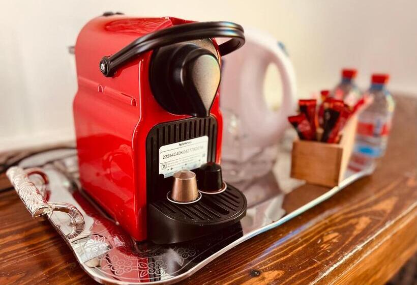 Riad Al Makan Fes & Spa