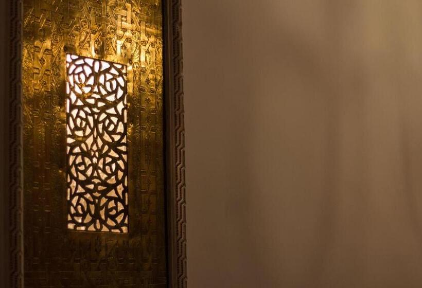 Riad Al Makan Fes & Spa