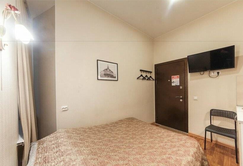 Samsonov Hotel On Goncharnaya 8