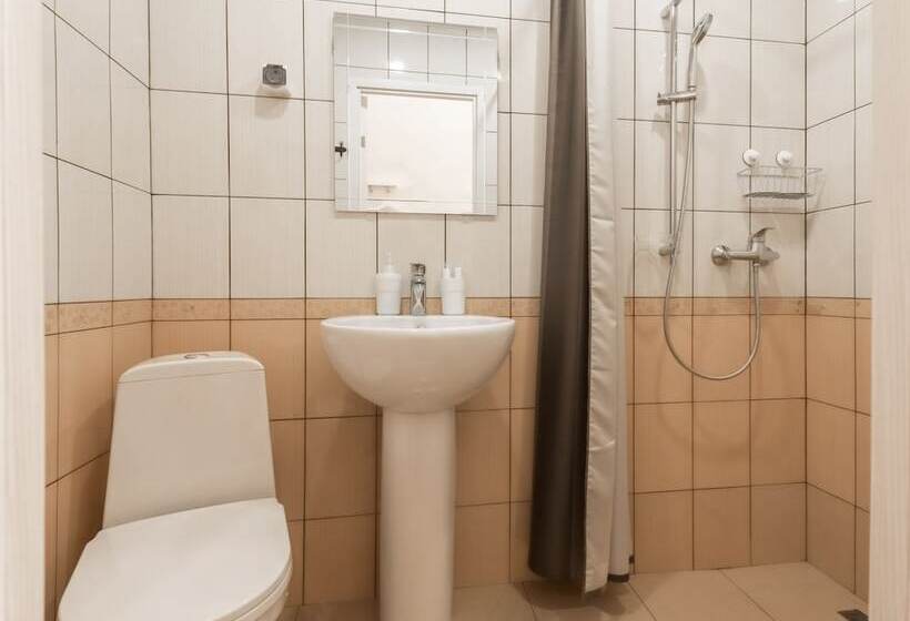 Samsonov Hotel On Goncharnaya 8