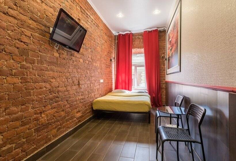 Samsonov Hotel On Goncharnaya 8