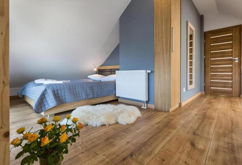 Smrekowa Polana Resort & Spa