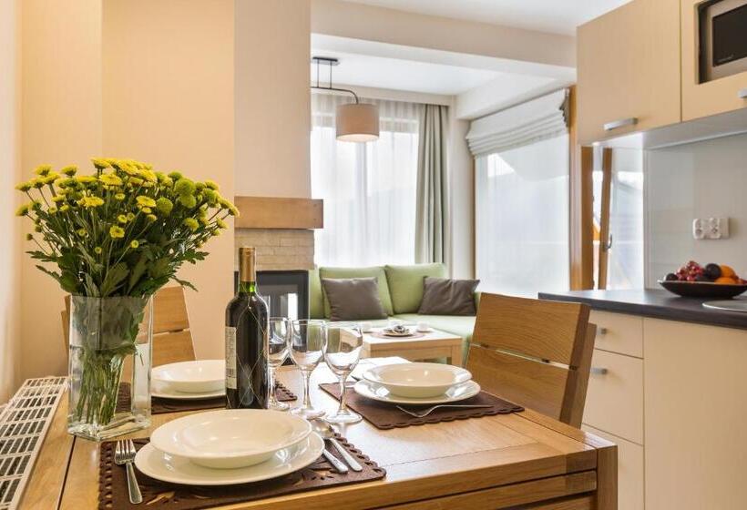 Smrekowa Polana Resort & Spa