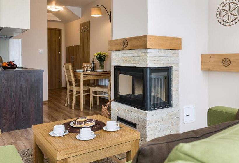 Smrekowa Polana Resort & Spa