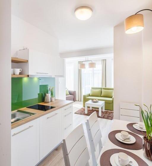 Smrekowa Polana Resort & Spa