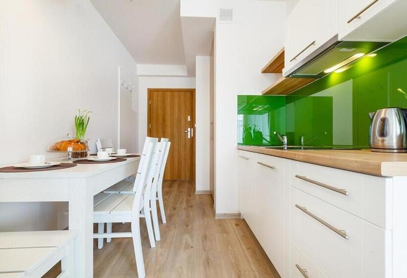 Smrekowa Polana Resort & Spa