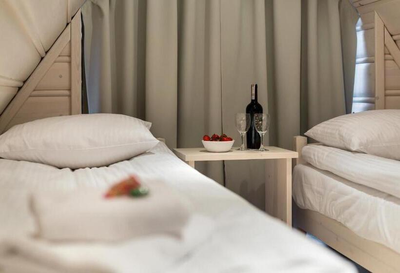 Smrekowa Polana Resort & Spa