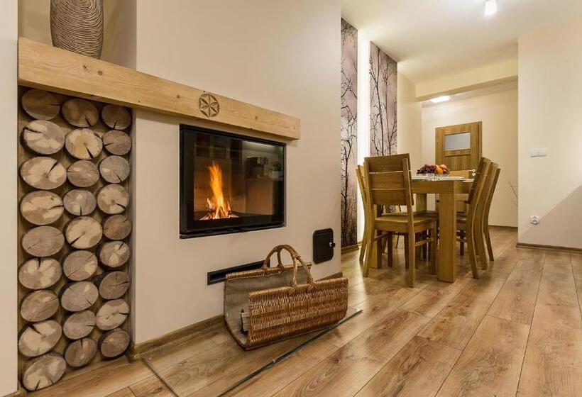 Smrekowa Polana Resort & Spa