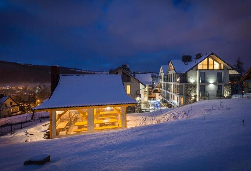 Smrekowa Polana Resort & Spa