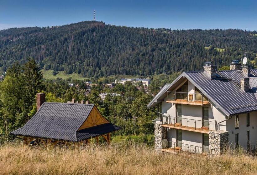 Smrekowa Polana Resort & Spa